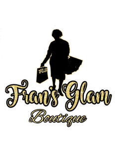 Fran&#39;s Glam Boutique